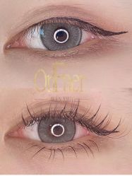-OnFaer.纹眉半永久无创洗眉