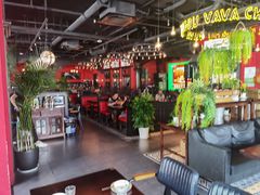 大堂-成都娃娃花园餐厅 (南艺旗舰店)