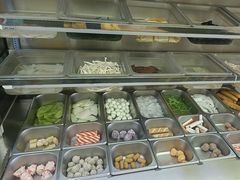 -小谷姐姐麻辣拌·麻辣烫(潞河店)
