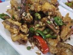 -阳江餐厅·30年老字号·粤菜海鲜大排档