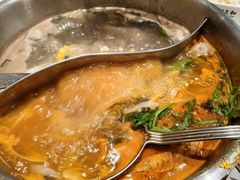 -潮正和潮汕牛肉火锅·老字号(番禺万达店)