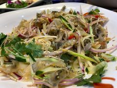 鱼师傅捞起鱼腩-港升鱼师傅·中山脆肉鲩