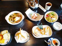 -银座日本料理(春徳街店)