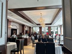 -老洋房花园饭店(绍兴路店)