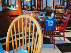 -江边城外烤全鱼(方庄时代购物中心店)