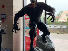 -天幕新彩云国际影城(激光巨幕店)