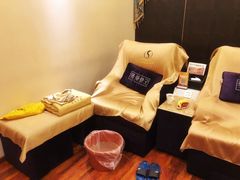 -华夏良子·足道SPA艾灸(铁道大厦店)