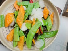 -云海肴·汽锅鸡·云南菜(高德置地店)