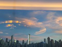 -丽晶轩中餐厅(重庆丽晶酒店)