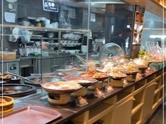 -老淮滨-蚌埠非遗小吃(淮河路店)