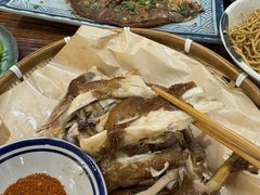 -刘师父老汉口江湖菜(蔡锷路店)