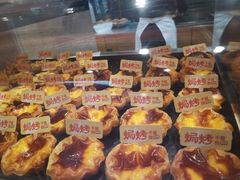 -泸溪河桃酥(秦淮夫子庙一店)