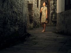 -安顺旧州古镇