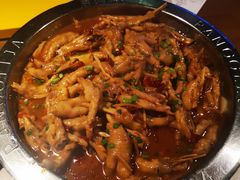-胖哥俩肉蟹煲(湖滨银泰in77店)