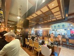 -威尼斯人酒店琳琅美食广场