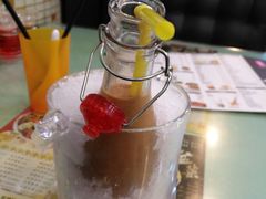 -大有利茶餐厅(福民店)