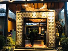 -老房子金沙元年川菜食府·花园餐厅(金沙店)