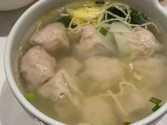 春家小馄饨-春家·非遗手工小吃(徐汇万科广场店)