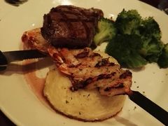 -RED LOBSTER(dubai mall)