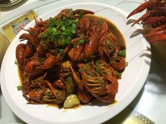-陈帅夜排档·龙虾·炒菜·烤串(世茂店)