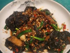 -呷湘厨·鱼汤捞饭·剁椒鱼头·辣椒炒肉(国家会展中心店)