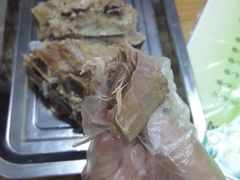 -马学武手抓美食(下南关总店)