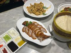 -北平盛世·新京菜·北京烤鸭(劲松·双井店)