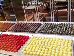 -歌斐颂巧克力小镇