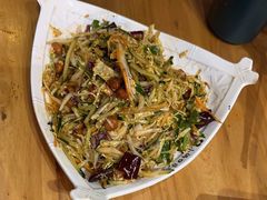 -小俩口烧烤东北菜(双井店)