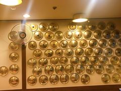 大堂-金北顺大锅家(신사본점)