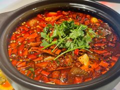 -麻六记(新天地店)