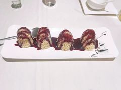 -大鸭梨烤鸭(左家庄店)