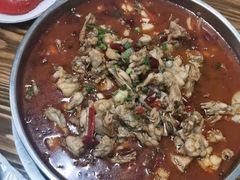 -专业跳跳蛙·彭彭老铺(步行街店)