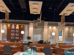 -金湖港式餐厅(建外店)