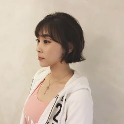 -ZAGA形象设计