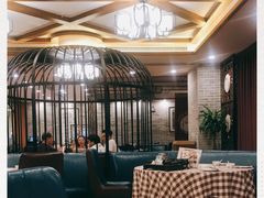 大堂-顺悦酒家(嘉信城市广场店)