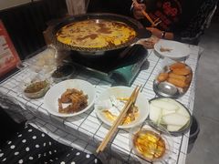 -蛙老爹·蜀香美蛙鱼头(王家湾店)