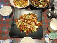 -玉桥餐厅(天坛店)