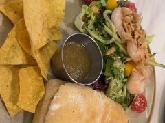 -HELLO 27 意面·沙拉·帕尼尼