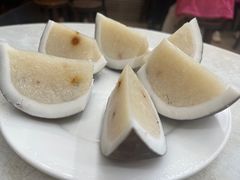 椰子饭-太婆抱罗粉…海南特色小吃(一市场店)