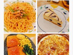 -萨莉亚意式餐厅(天河城购物中心店)