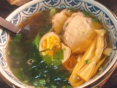 -景鹤料理(上地华联店)