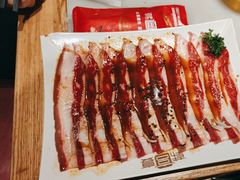 -韩宫宴烤肉·料理(合肥中环城店)