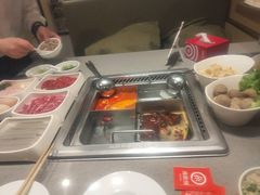 -海底捞火锅(铂澜大象城店)
