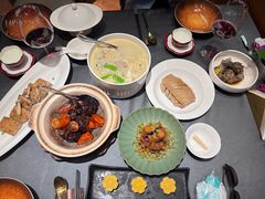 -A One Kitchen·南京精菜馆(德基广场店)