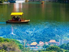 -深圳仙湖植物园