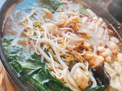 -傣家妹子过桥米线(一号店)