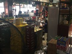 -钢管厂歆瑞源油卤串串香(春熙路太古里店)