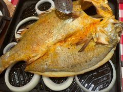 -西贝(吴江路湟普汇店)