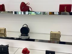 -圣罗兰SAINT LAURENT(佛罗伦萨小镇店)